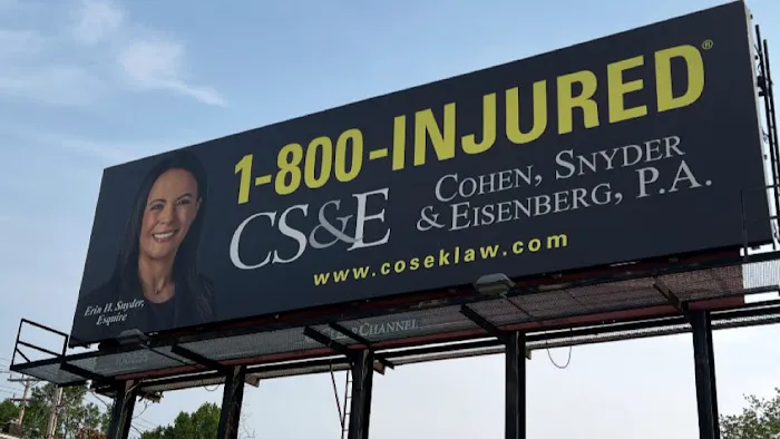 Cohen, Snyder & Eisenberg, P.A. Picture 6