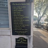 The Harak Law Firm, LLC ico