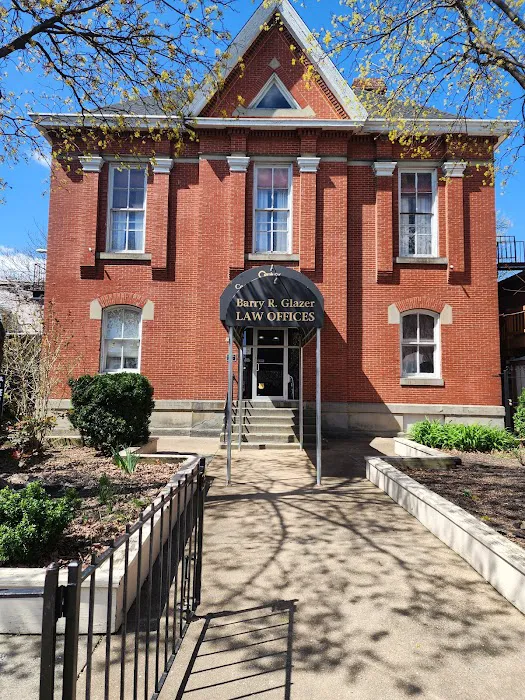 Barry R Glazer Law Office Picture 2