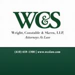 Wright Constable & Skeen: Stanley Michael A