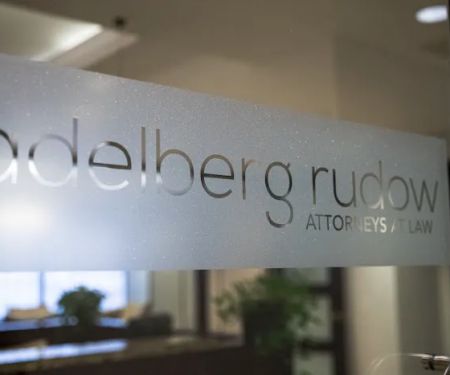 Adelberg Rudow