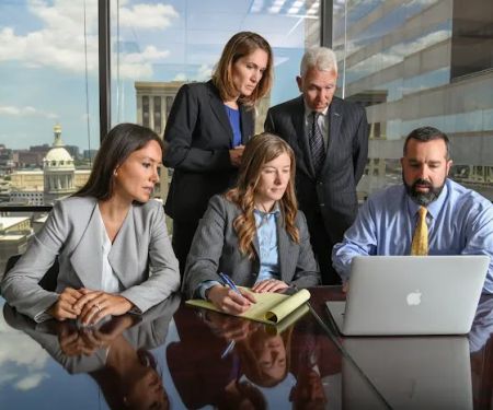 Brown & Barron, LLC
