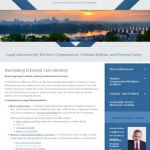 Law Office of Richard F. Maffett