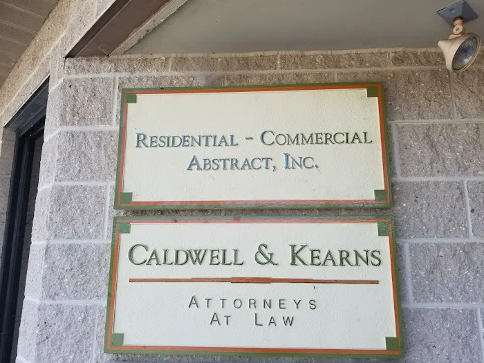 Residential Commercial Abstract Picture 3