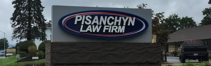 Pisanchyn Law Firm Picture 4