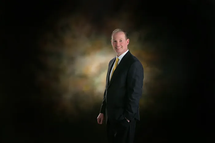 Michael S. Travis Attorney Picture 1