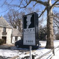 Kope & Associate LLC ico