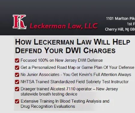 Leckerman Law, LLC