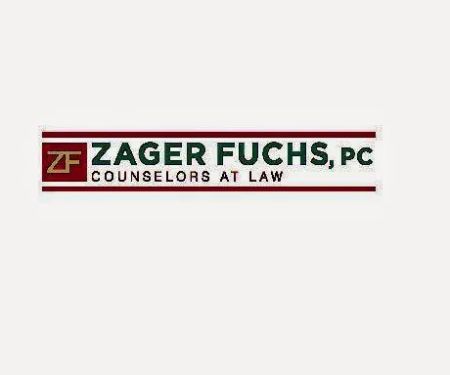 Zager Fuchs, PC