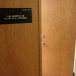 Law Office Of Charles F. Chester