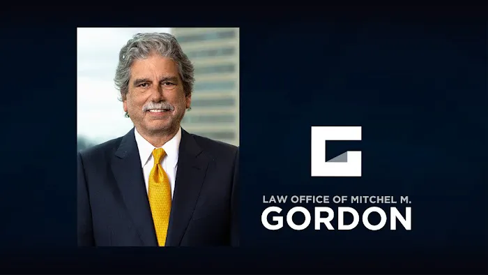 Law Office of Mitchel M. Gordon Picture 4