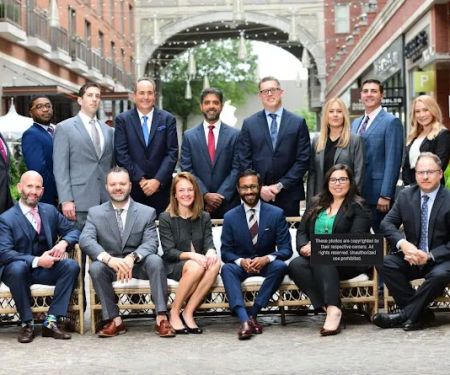 Capital Family & Divorce Law Group