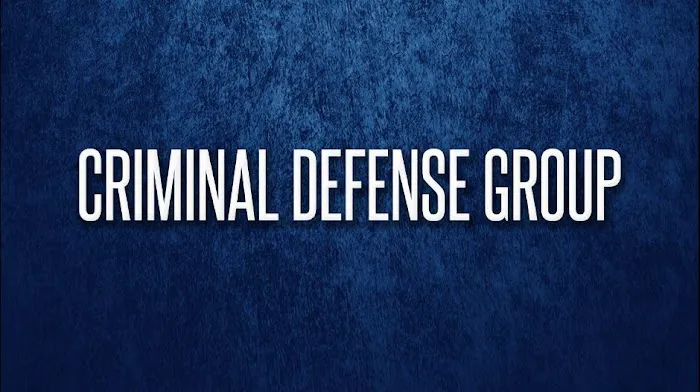 Maryland Criminal Defense Law Group Picture 1