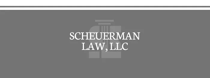 Scheuerman Law LLC Picture 1