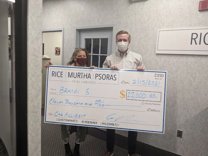 Rice Law Picture 6