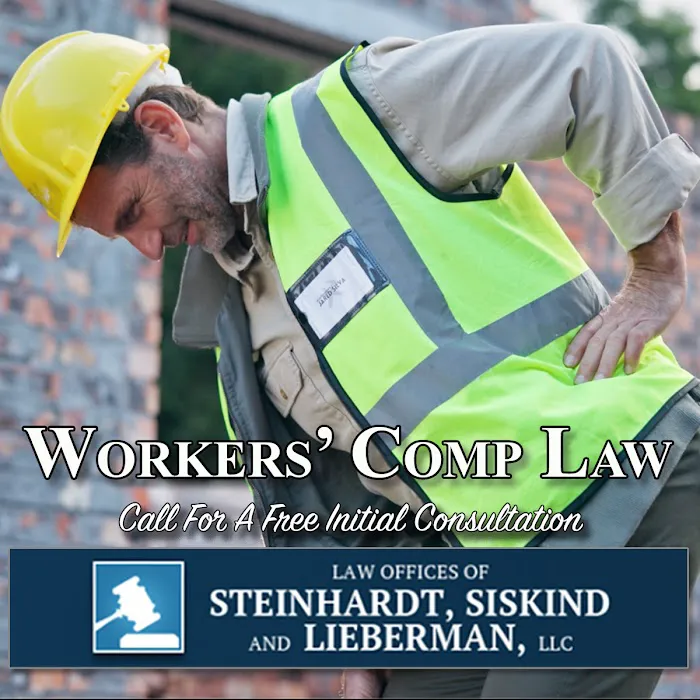 The Law Offices of Steinhardt, Siskind and Lieberman, LLC Picture 7