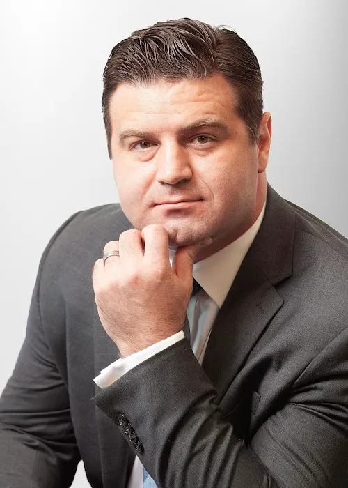 Florian Tabaku, Esq. Picture 2