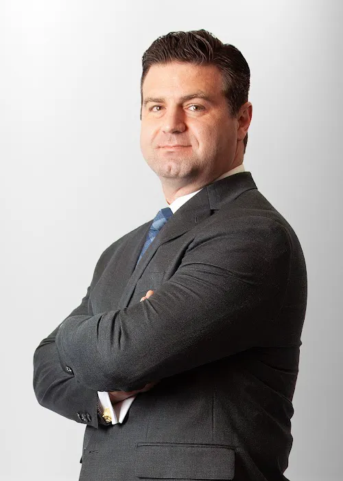 Florian Tabaku, Esq. Picture 1
