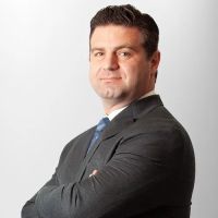 Florian Tabaku, Esq. ico