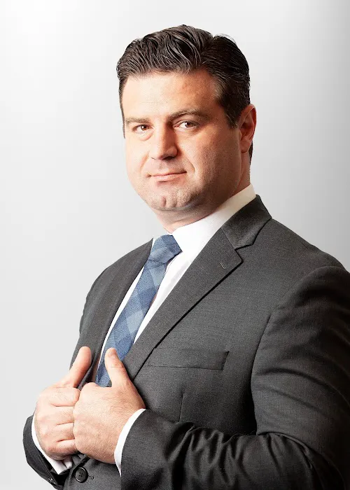 Florian Tabaku, Esq. Picture 4