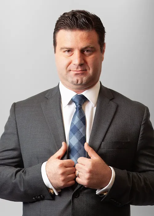Florian Tabaku, Esq. Picture 3
