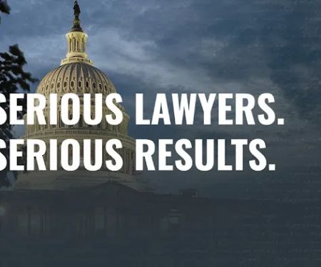 Ashcraft & Gerel, LLP