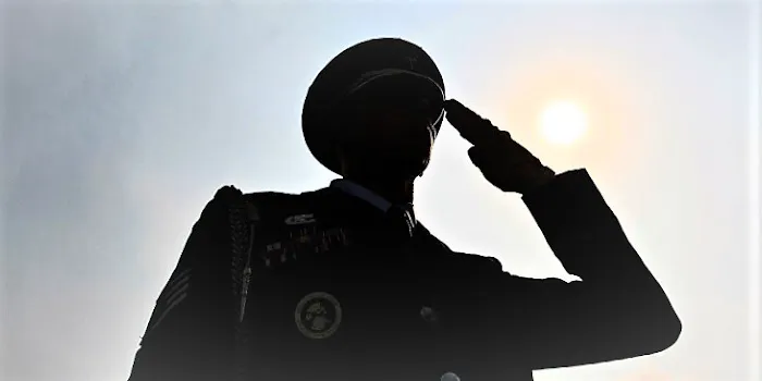 Crisp and Associates Military Law Picture 3