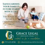 Grace Legal Offices, PLLC | Family Law & Criminal Defense