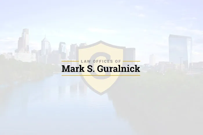 Law Offices of Mark S. Guralnick Picture 1
