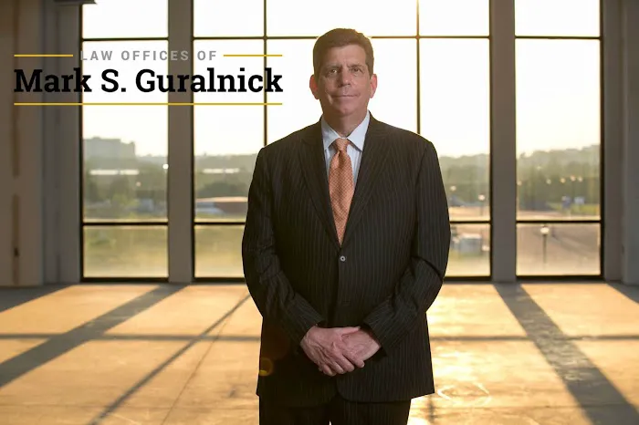 Law Offices of Mark S. Guralnick Picture 3