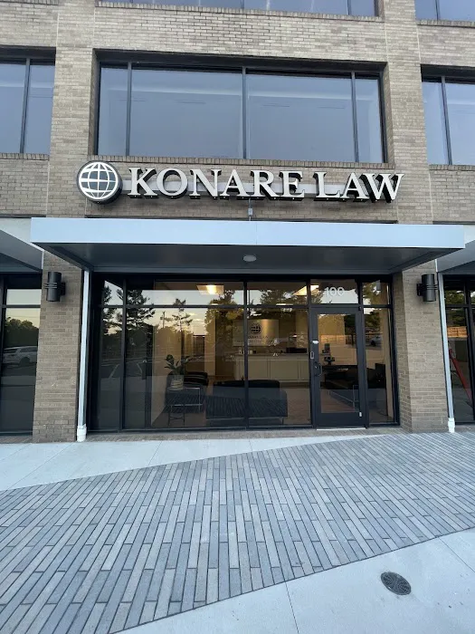 Konare Law Picture 4