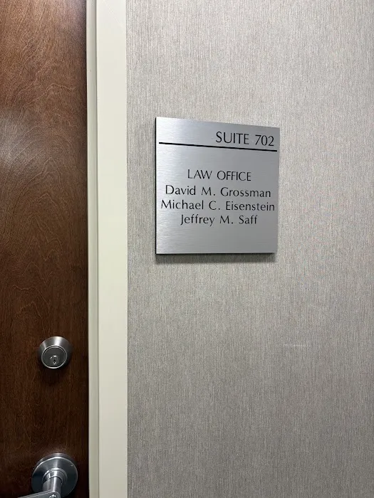 Law Office of David M Grossman LLC Picture 4