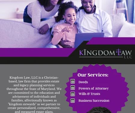 Kingdom Law, LLC