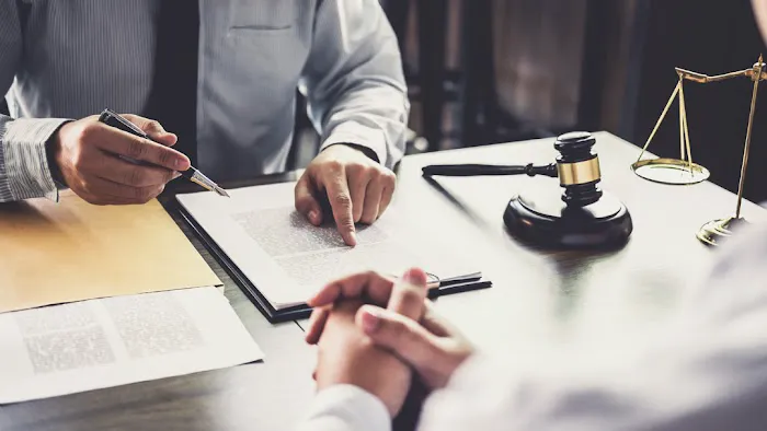 Law Office of Gary H. Lomanno, LLC Picture 1