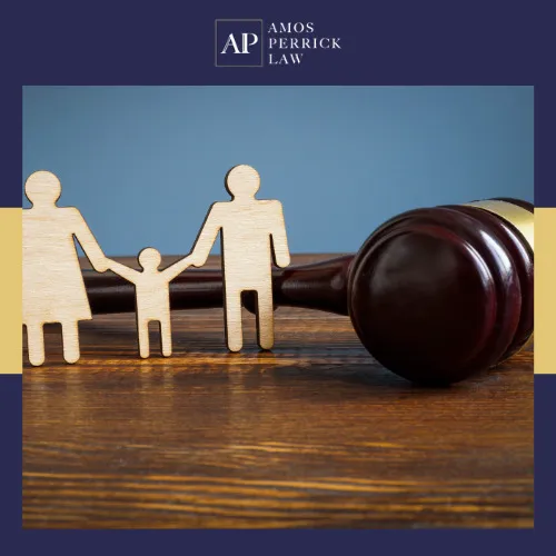 Amos Perrick Law Picture 7