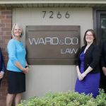 Ward & Co Law