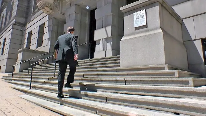 Maryland & DC Construction, Real Estate & Litigation Attorney, Nicholas D. Cowie, Picture 5