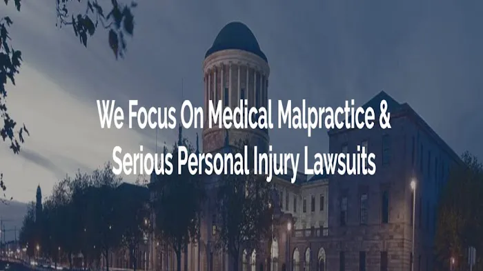 The McDonough Law Office Picture 1