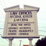 McCrink, Kehler & McCrink