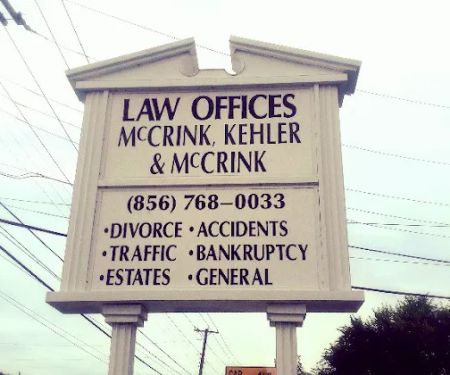 McCrink, Kehler & McCrink
