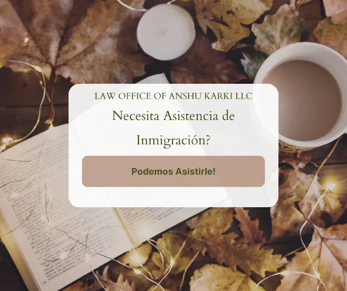 Law Office of Anshu Karki LLC Picture 10