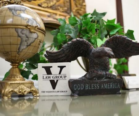 The Valente Law Group