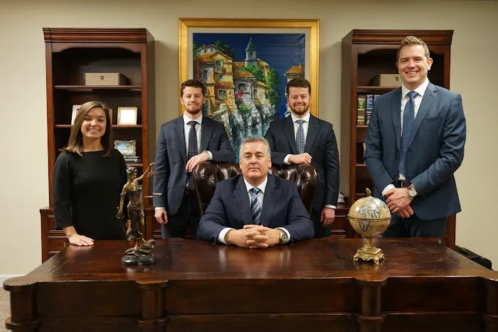 The Valente Law Group Picture 6