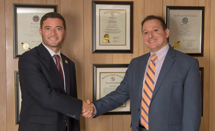 Personal Injury Lawyer, Annapolis, Maryland Picture 6