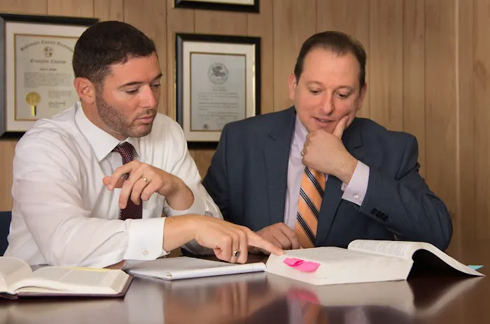 Personal Injury Lawyer, Annapolis, Maryland Picture 1