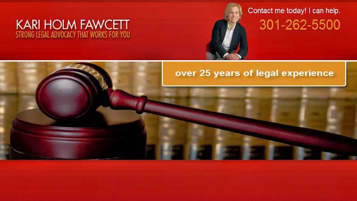 Law Office of Kari Holm Fawcett Picture 1