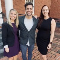 Burnett Injury Group ico