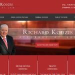 Law Office of Richard Kodzis