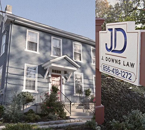 J. Downs Law Picture 9