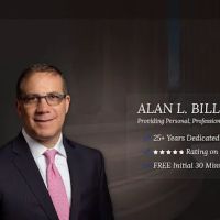 The Law Offices of Alan L. Billian P.A. ico